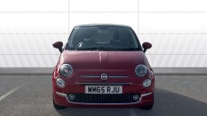 Fiat 500 1.2 Lounge 3dr Petrol Hatchback